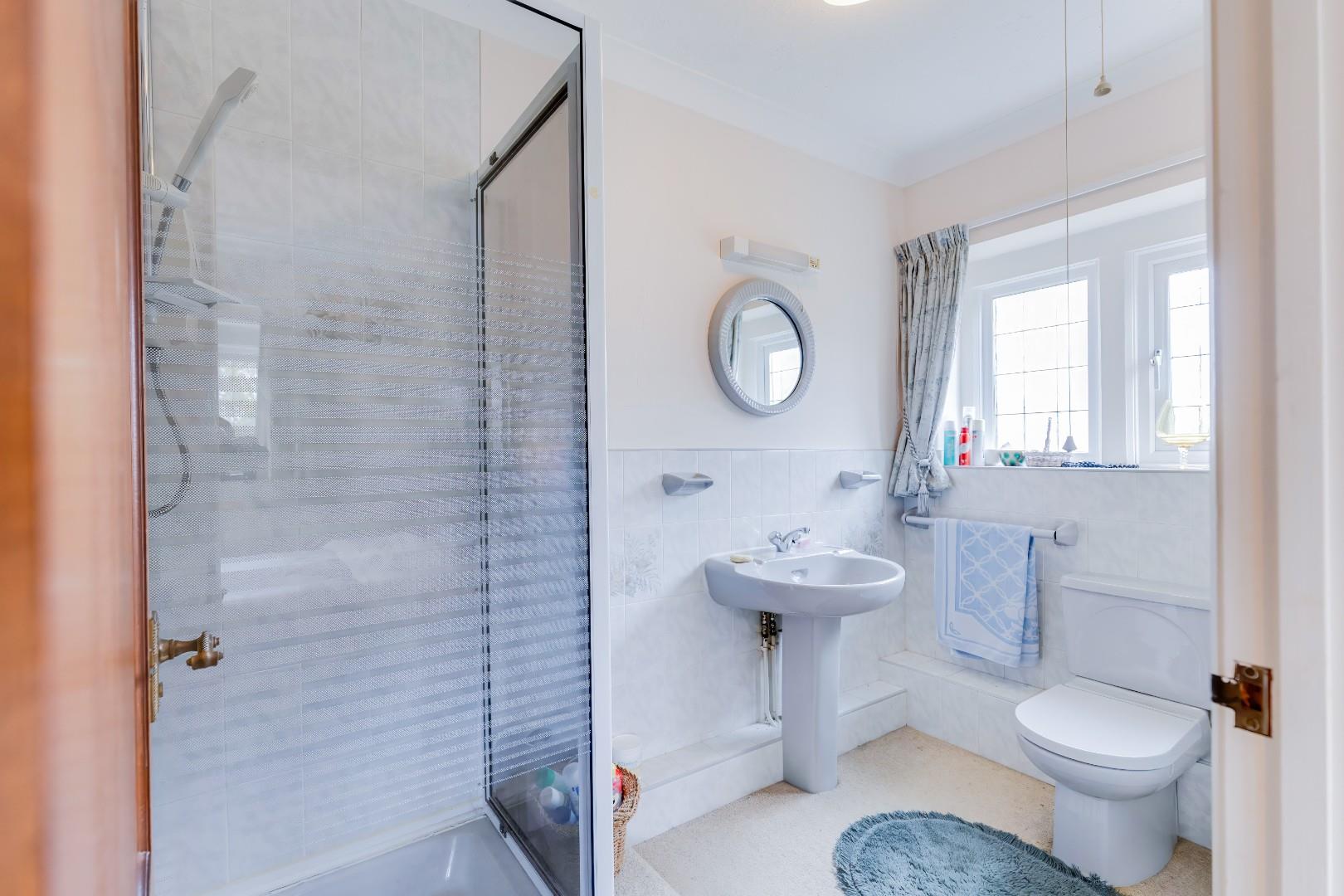 14 Ger Y Llan, St. Nicholas, Vale of Glamorgan, CF5 6FY